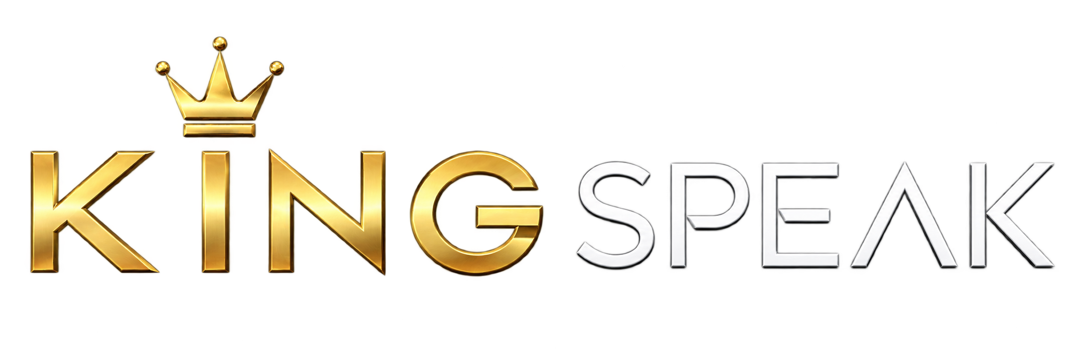 KING SPEAK